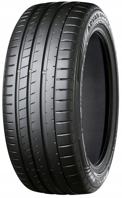 255/45R20 opona YOKOHAMA ADVAN Sport EV V108E RPB 105Y